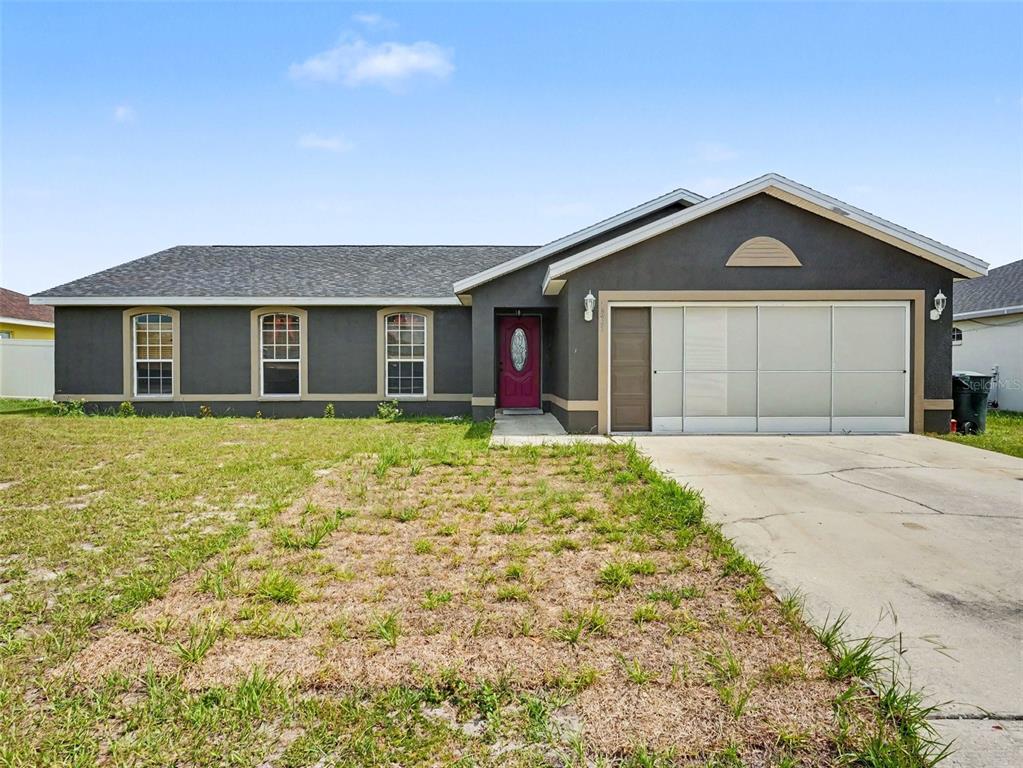 Property for sale at 1335 LAUREL GLEN DR, BARTOW, FL, 33830