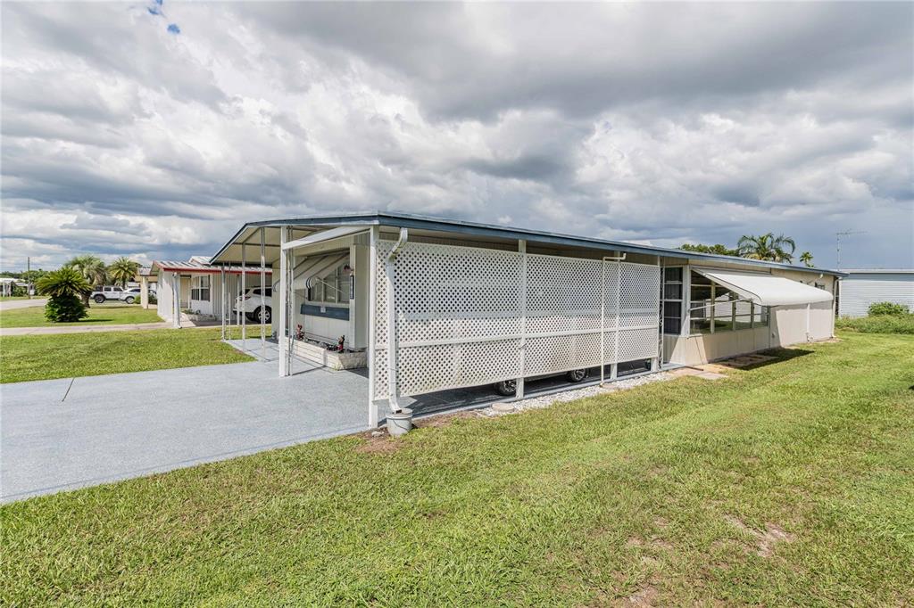 Property for sale at 5302 POWHATTAN STREET, ZEPHYRHILLS, FL, 33542