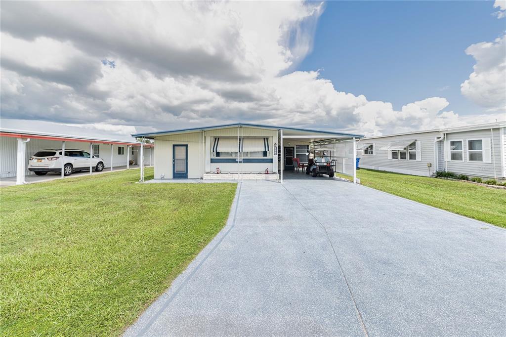 Property for sale at 5302 POWHATTAN STREET, ZEPHYRHILLS, FL, 33542