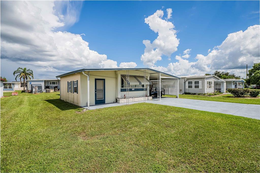 Property for sale at 5302 POWHATTAN STREET, ZEPHYRHILLS, FL, 33542