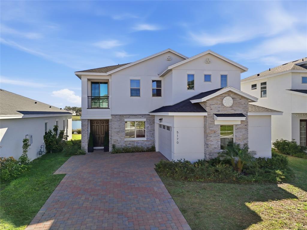 Property for sale at 5170 BUTTONSAGE, ST CLOUD, FL, 34772