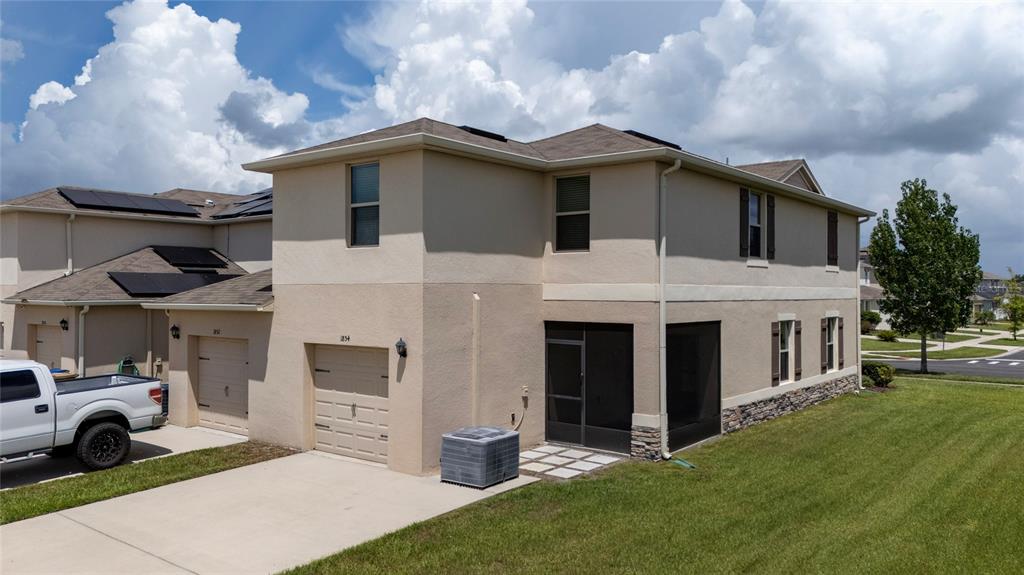 Property for sale at 1854 KATZ CROSSING DRIVE, KISSIMMEE, FL, 34744