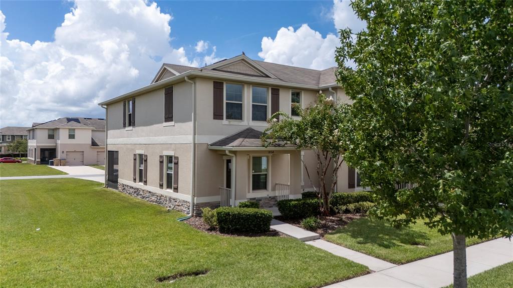 Property for sale at 1854 KATZ CROSSING DRIVE, KISSIMMEE, FL, 34744