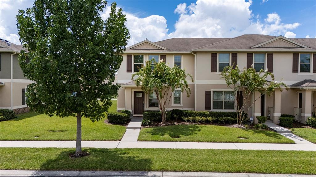 Property for sale at 1854 KATZ CROSSING DRIVE, KISSIMMEE, FL, 34744