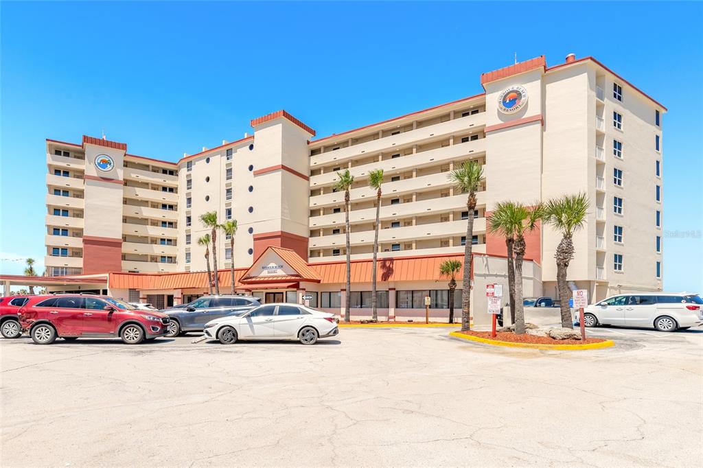 Property for sale at 701 S ATLANTIC AVENUE UNIT 621, DAYTONA BEACH, FL, 32118