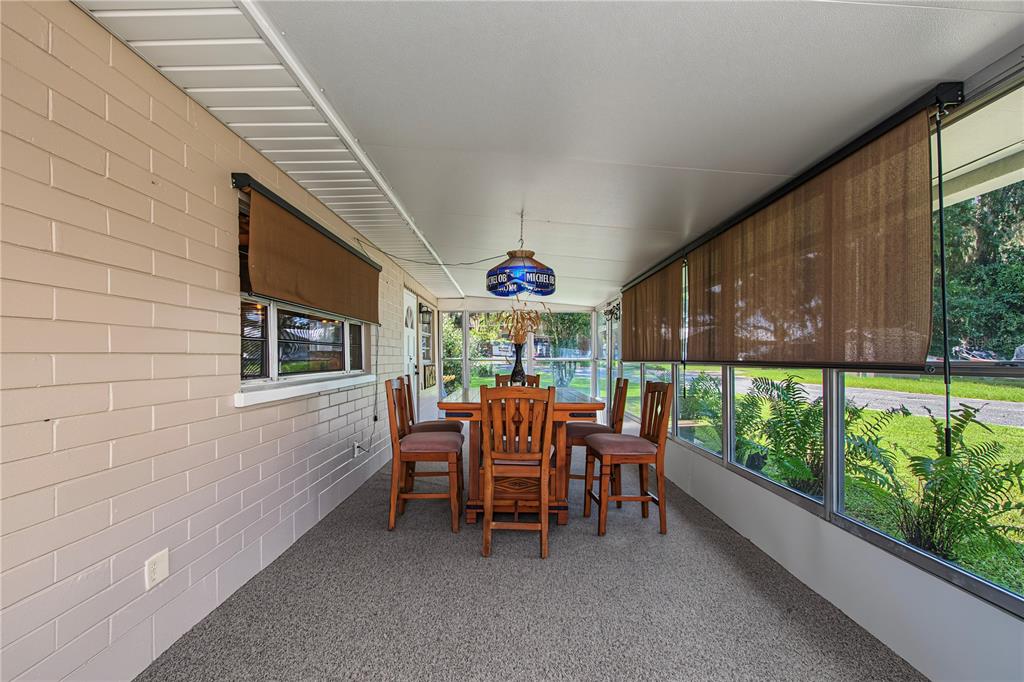 Property for sale at 15133 NE 248TH AVENUE ROAD, SALT SPRINGS, FL, 32134