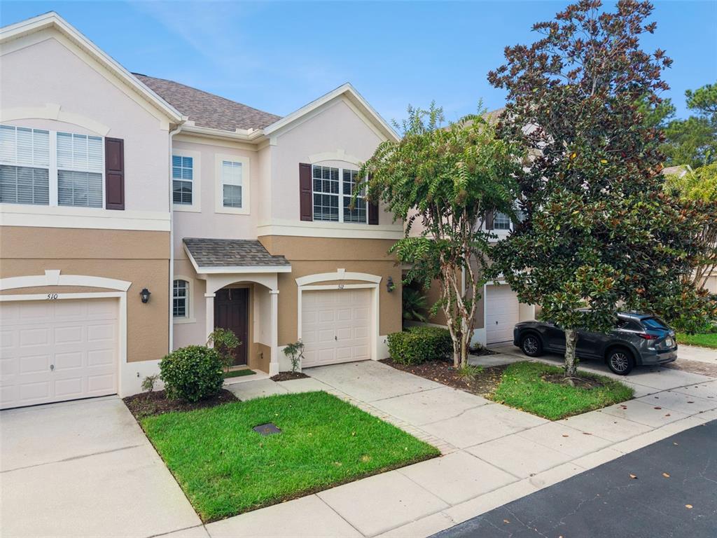 Property for sale at 512 PINEBRANCH CIRCLE, WINTER SPRINGS, FL, 32708