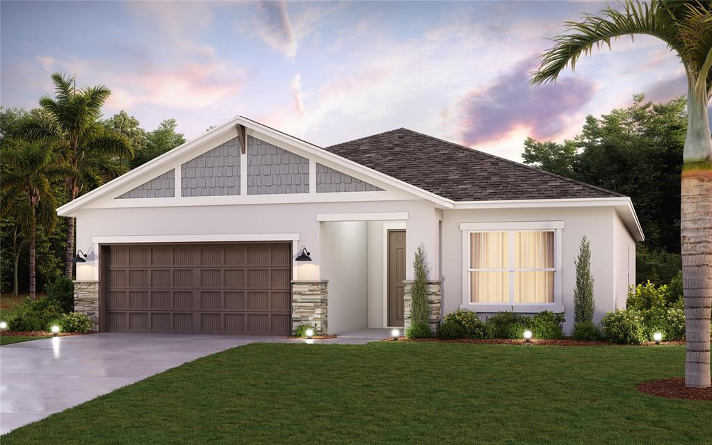 Property for sale at 3622 JONS LAKEVIEW STREET, PLANT CITY, FL, 33566