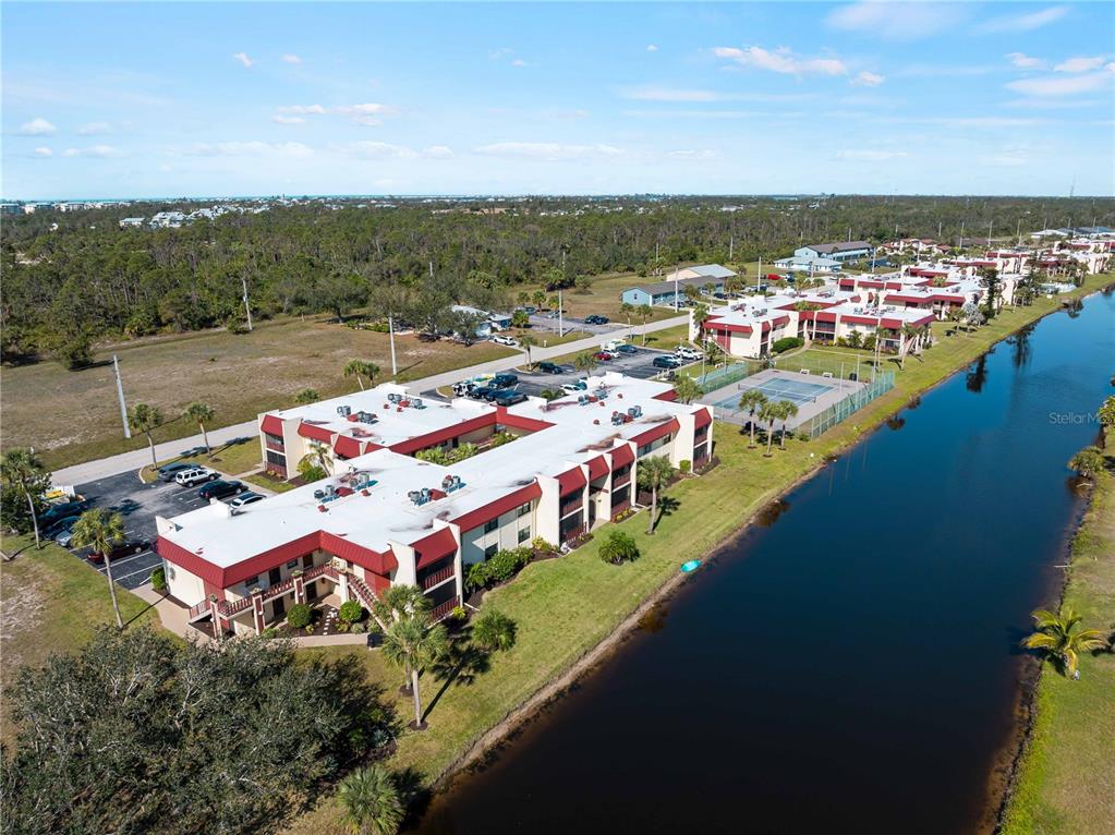 Property for sale at 66 BOUNDARY BOULEVARD UNIT 275, ROTONDA WEST, FL, 33947