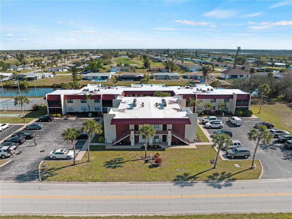 Property for sale at 66 BOUNDARY BOULEVARD UNIT 275, ROTONDA WEST, FL, 33947