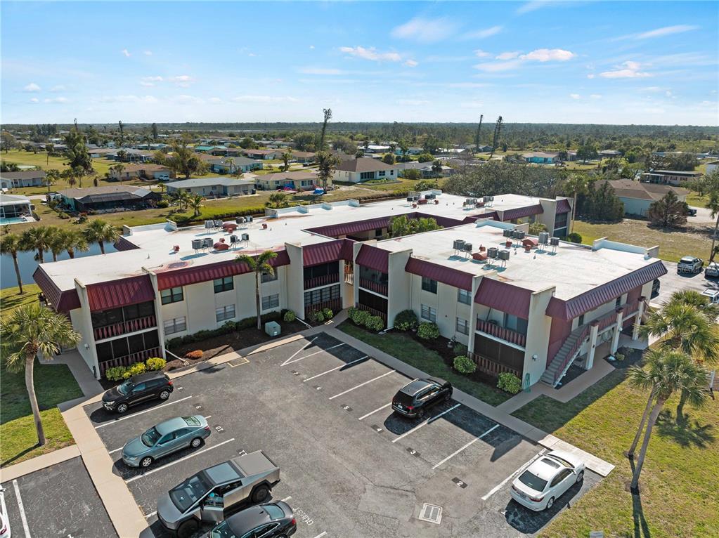 Property for sale at 66 BOUNDARY BOULEVARD UNIT 275, ROTONDA WEST, FL, 33947