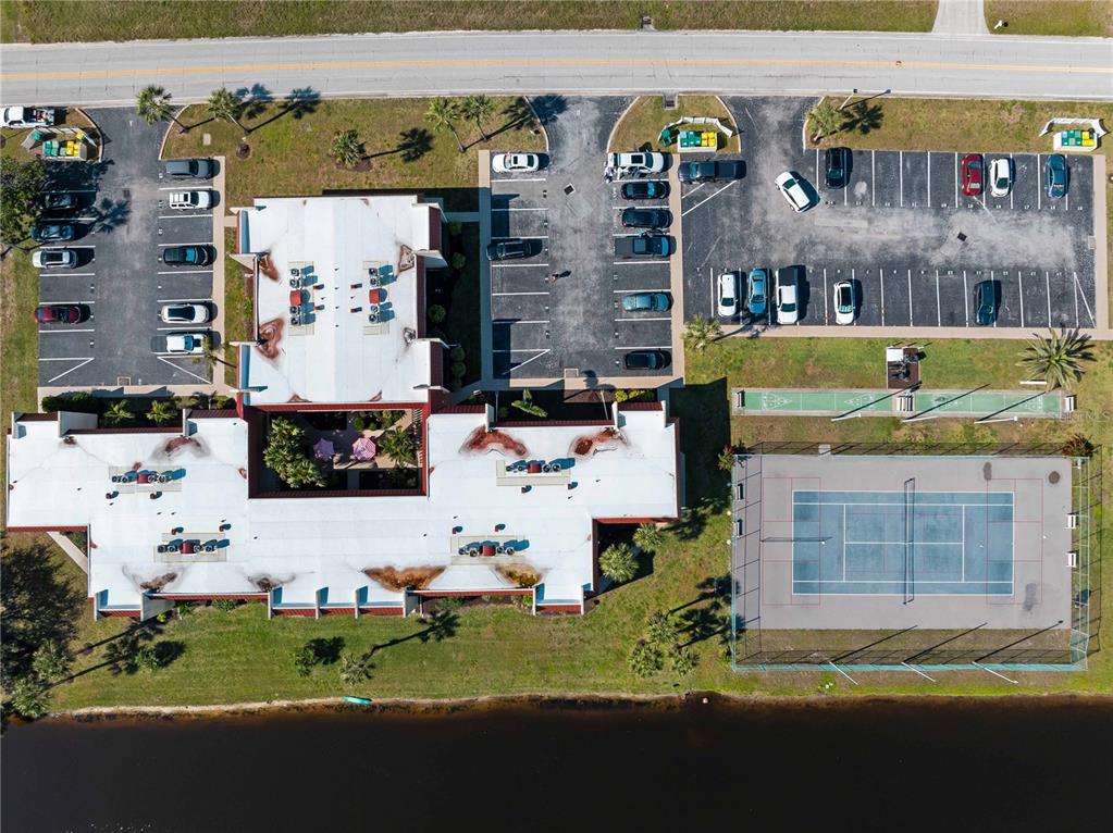 Property for sale at 66 BOUNDARY BOULEVARD UNIT 275, ROTONDA WEST, FL, 33947