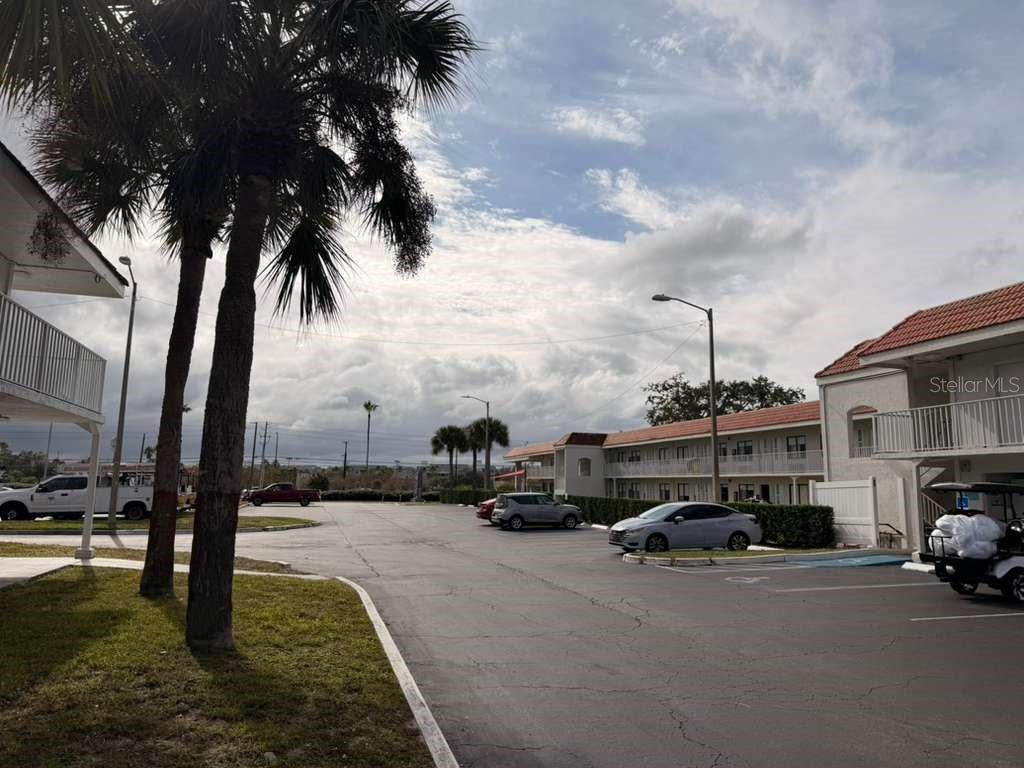 Property for sale at 5367 W IRLO BRONSON MEMORIAL HIGHWAY UNIT 3-108, KISSIMMEE, FL, 34746