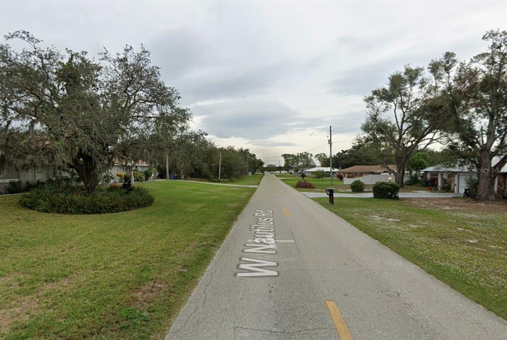 Property for sale at 2479 W NAUTILUS ROAD, AVON PARK, FL, 33825