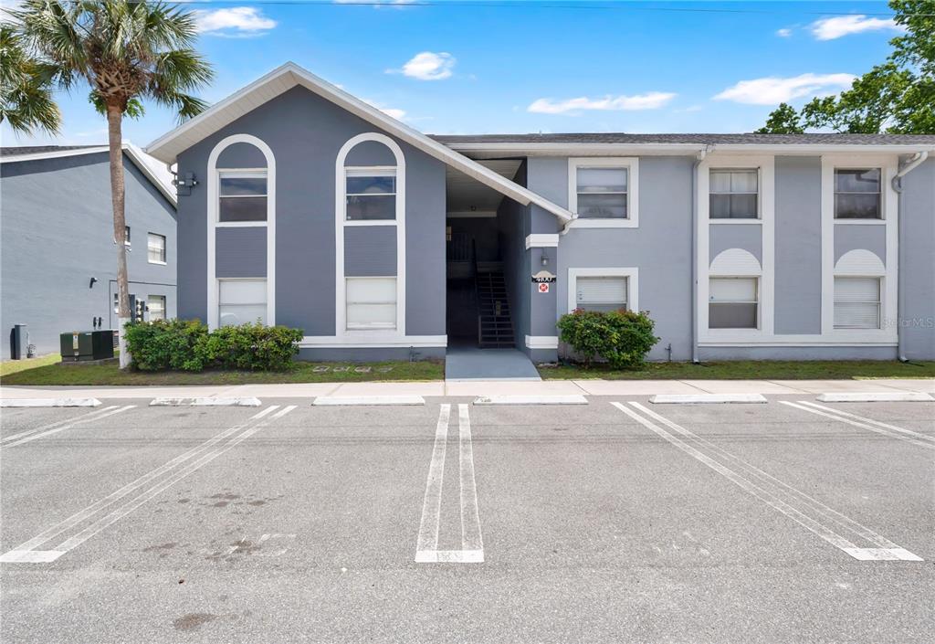 Property for sale at 4100 PERSHING POINTE PLACE UNIT 3, ORLANDO, FL, 32822