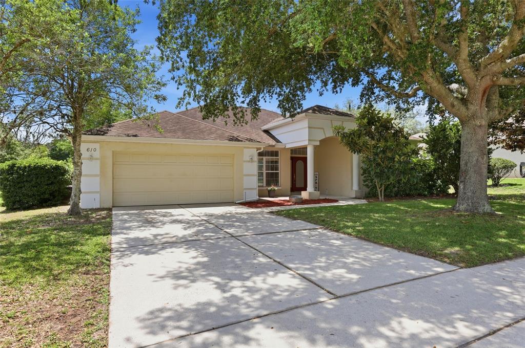 Property for sale at 610 GAELIC COURT, APOPKA, FL, 32712
