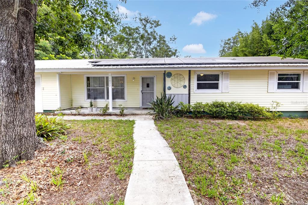 Property for sale at 1822 SW 42ND AVENUE, GAINESVILLE, FL, 32608