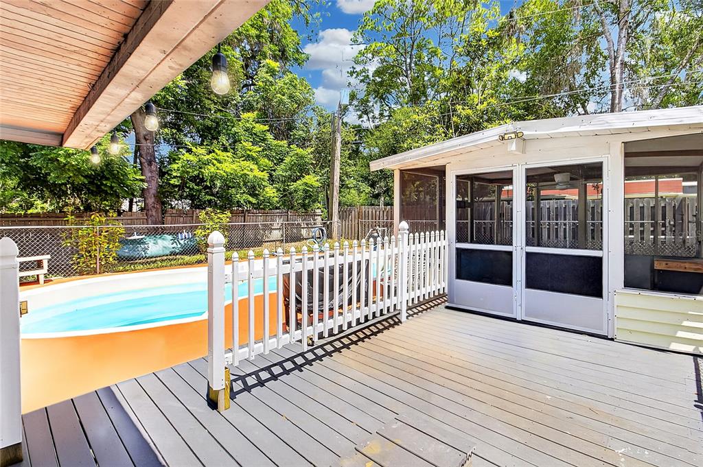 Property for sale at 1822 SW 42ND AVENUE, GAINESVILLE, FL, 32608