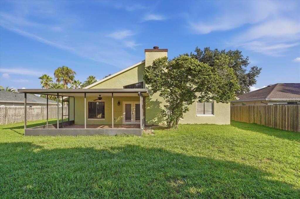 Property for sale at 20828 MAXIM PARKWAY, ORLANDO, FL, 32833
