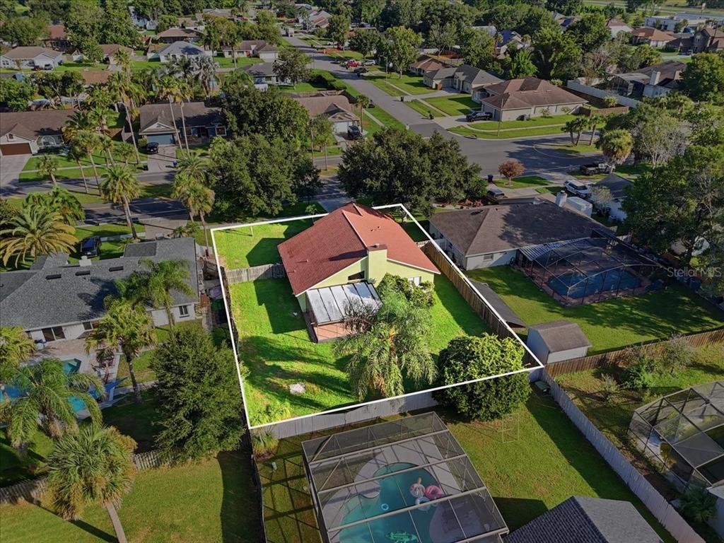 Property for sale at 20828 MAXIM PARKWAY, ORLANDO, FL, 32833