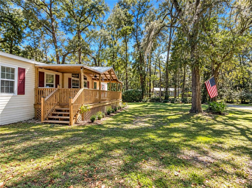 Property for sale at 17371 NW 83RD COURT, FANNING SPRINGS, FL, 32693