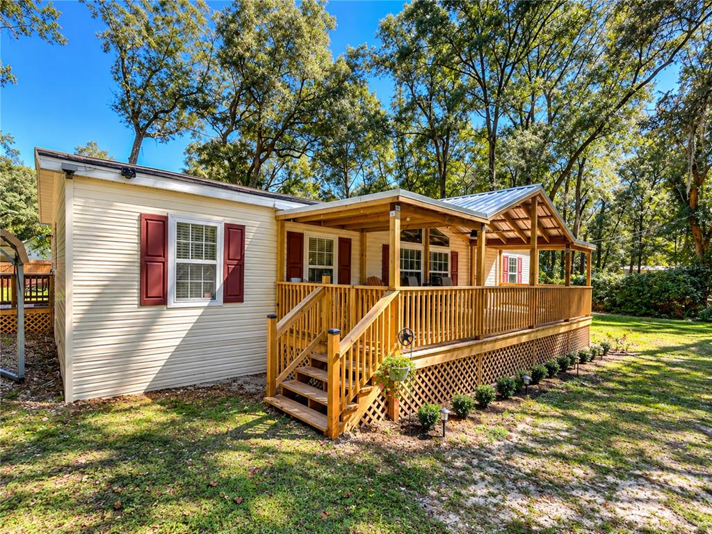 Property for sale at 17371 NW 83RD COURT, FANNING SPRINGS, FL, 32693