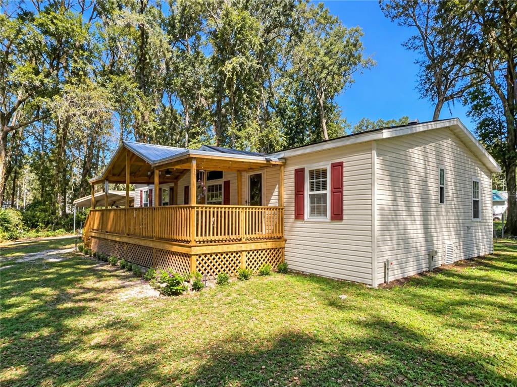 Property for sale at 17371 NW 83RD COURT, FANNING SPRINGS, FL, 32693