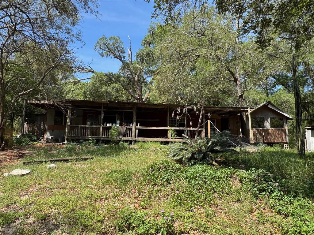 Property for sale at 16137 SE 34TH PLACE, OCKLAWAHA, FL, 32179