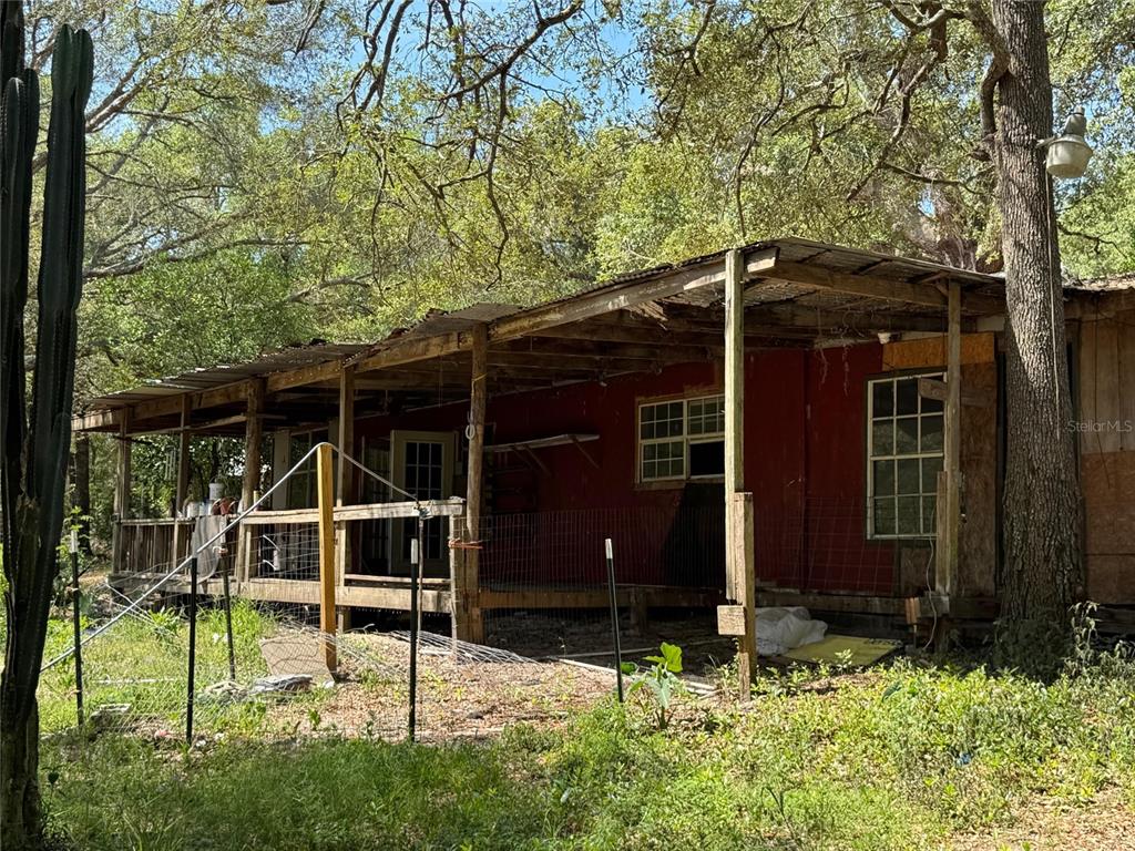 Property for sale at 16137 SE 34TH PLACE, OCKLAWAHA, FL, 32179