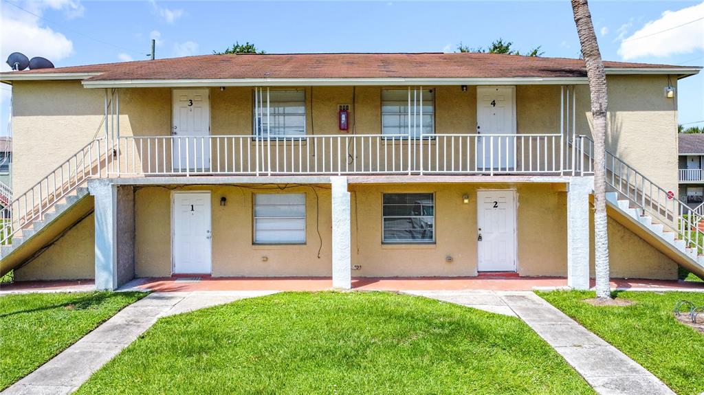 Property for sale at 694 MICHIGAN COURT UNIT 3, ST CLOUD, FL, 34769