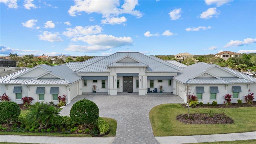Property for sale at 1831 RIO VISTA TERRACE, PARRISH, FL, 34219