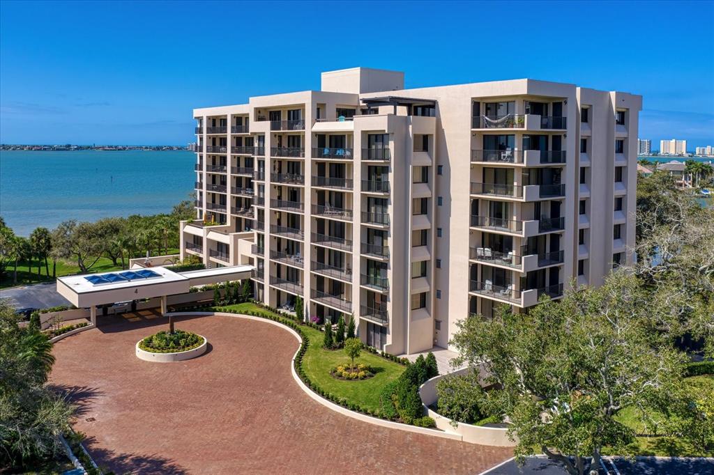 Property for sale at 4 BELLEVIEW BOULEVARD UNIT 106, BELLEAIR, FL, 33756