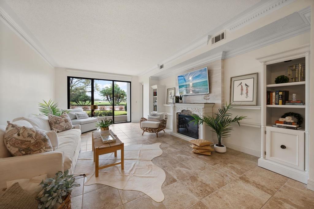 Property for sale at 4 BELLEVIEW BOULEVARD UNIT 106, BELLEAIR, FL, 33756