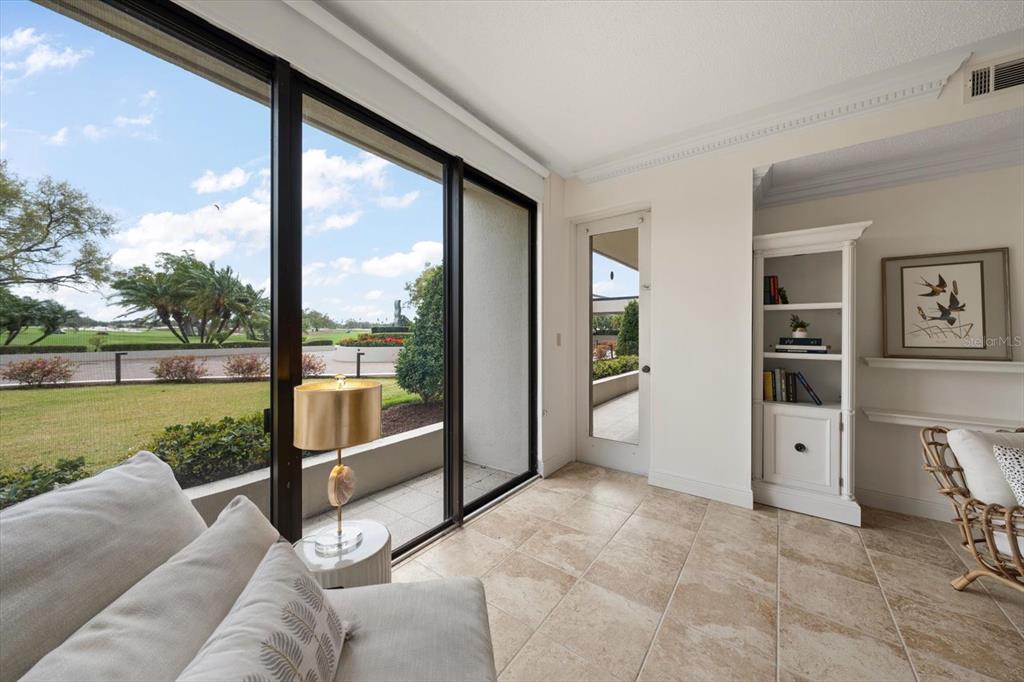 Property for sale at 4 BELLEVIEW BOULEVARD UNIT 106, BELLEAIR, FL, 33756