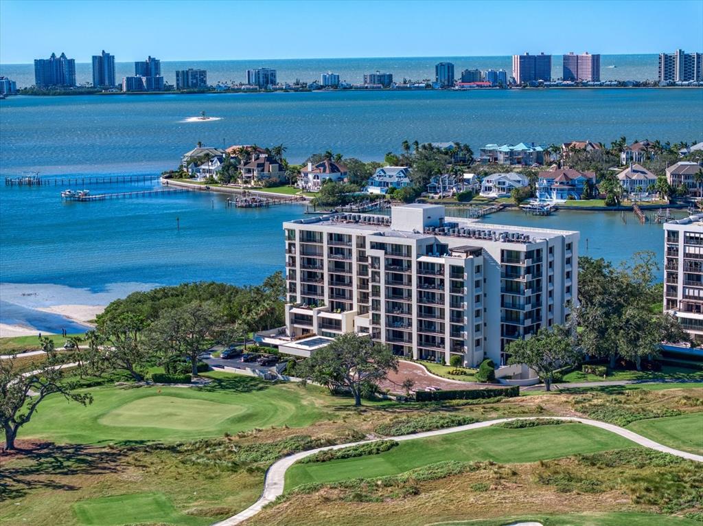 Property for sale at 4 BELLEVIEW BOULEVARD UNIT 106, BELLEAIR, FL, 33756