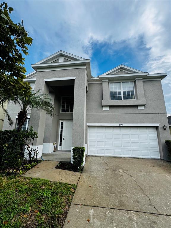 Property for sale at 890 MCINNIS COURT, KISSIMMEE, FL, 34744