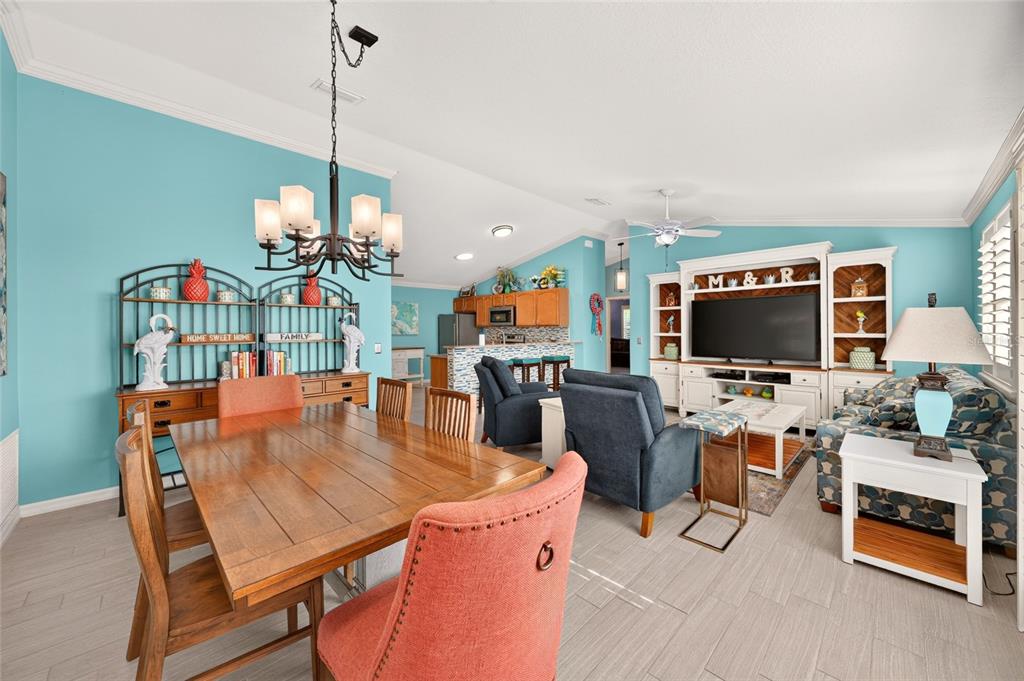 Property for sale at 2207 JETTA WAY, THE VILLAGES, FL, 32162