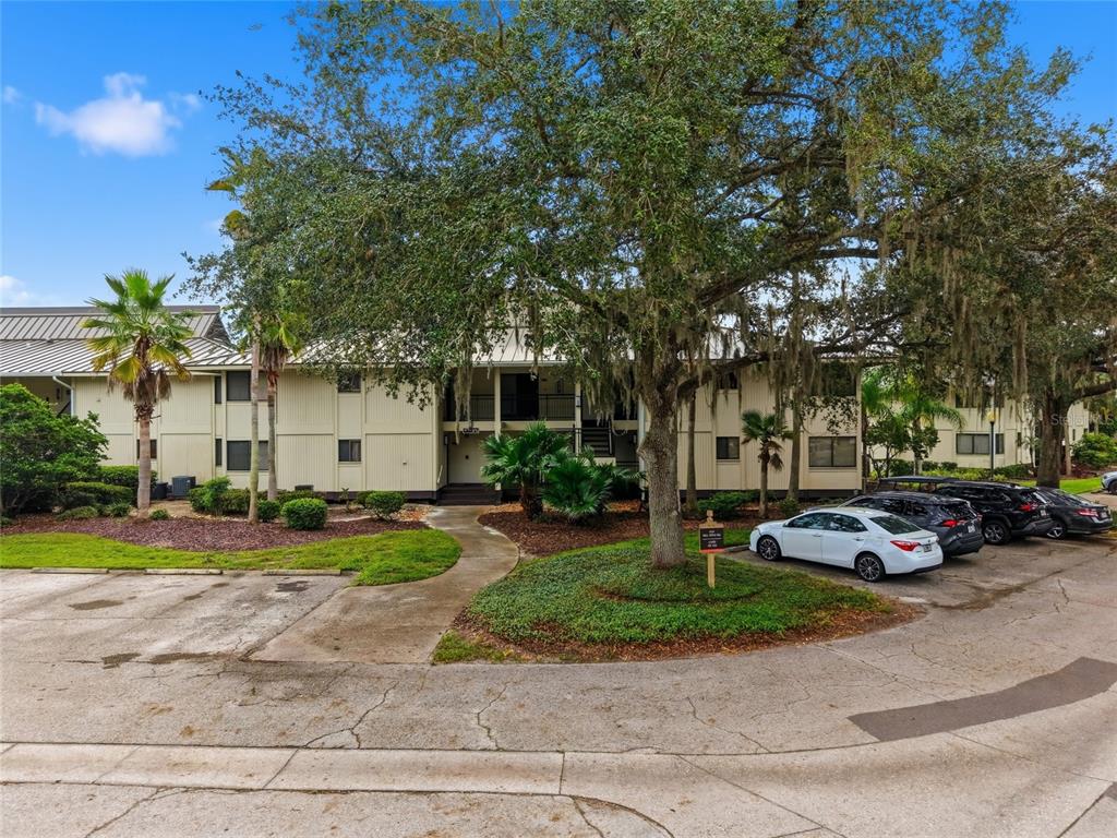 Property for sale at 5020 MILL POND ROAD UNIT 3172, WESLEY CHAPEL, FL, 33543