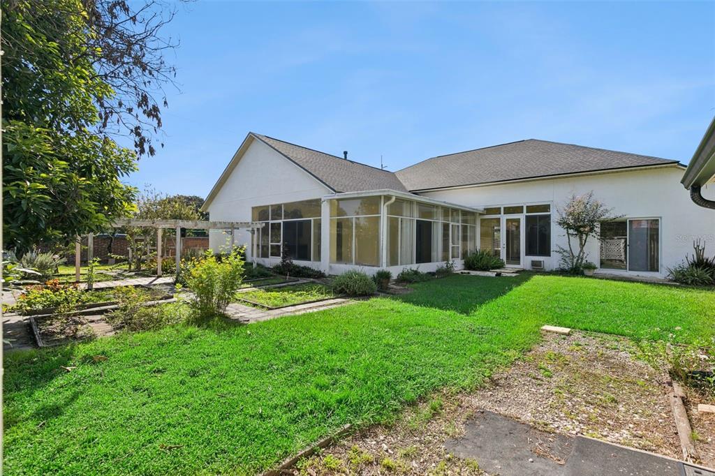 Property for sale at 4325 FARRELL LANE, ORLANDO, FL, 32812