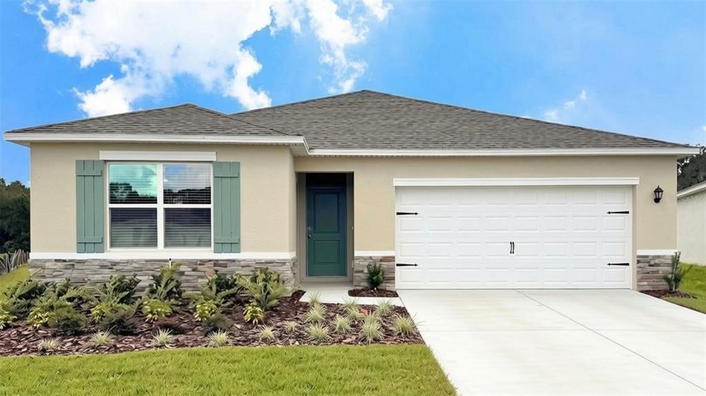 Property for sale at 5019 NICKERBEAN STREET, APOPKA, FL, 32712