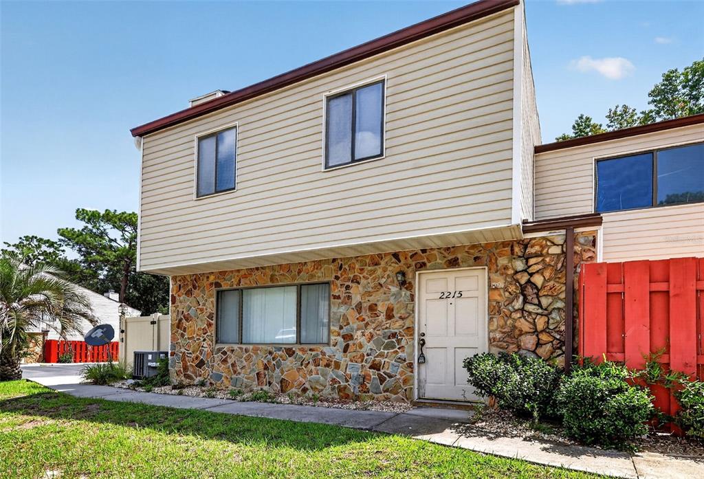 Property for sale at 2215 NE 45TH AVENUE UNIT 3, OCALA, FL, 34470