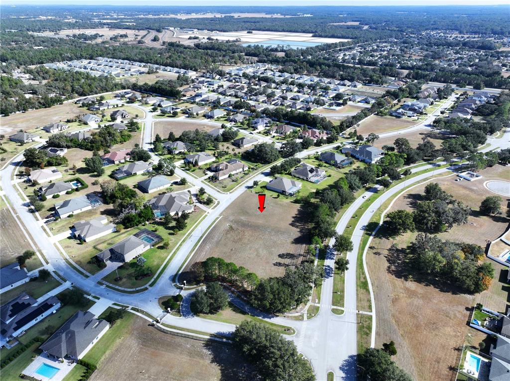 Property for sale at 13822 BASSINGTHORPE DRIVE, SPRING HILL, FL, 34609