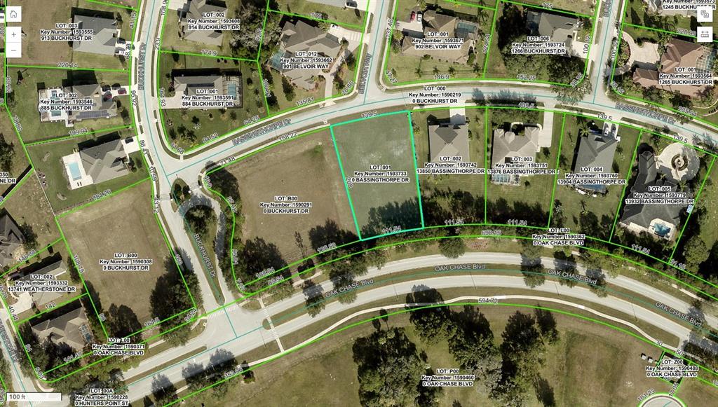 Property for sale at 13822 BASSINGTHORPE DRIVE, SPRING HILL, FL, 34609