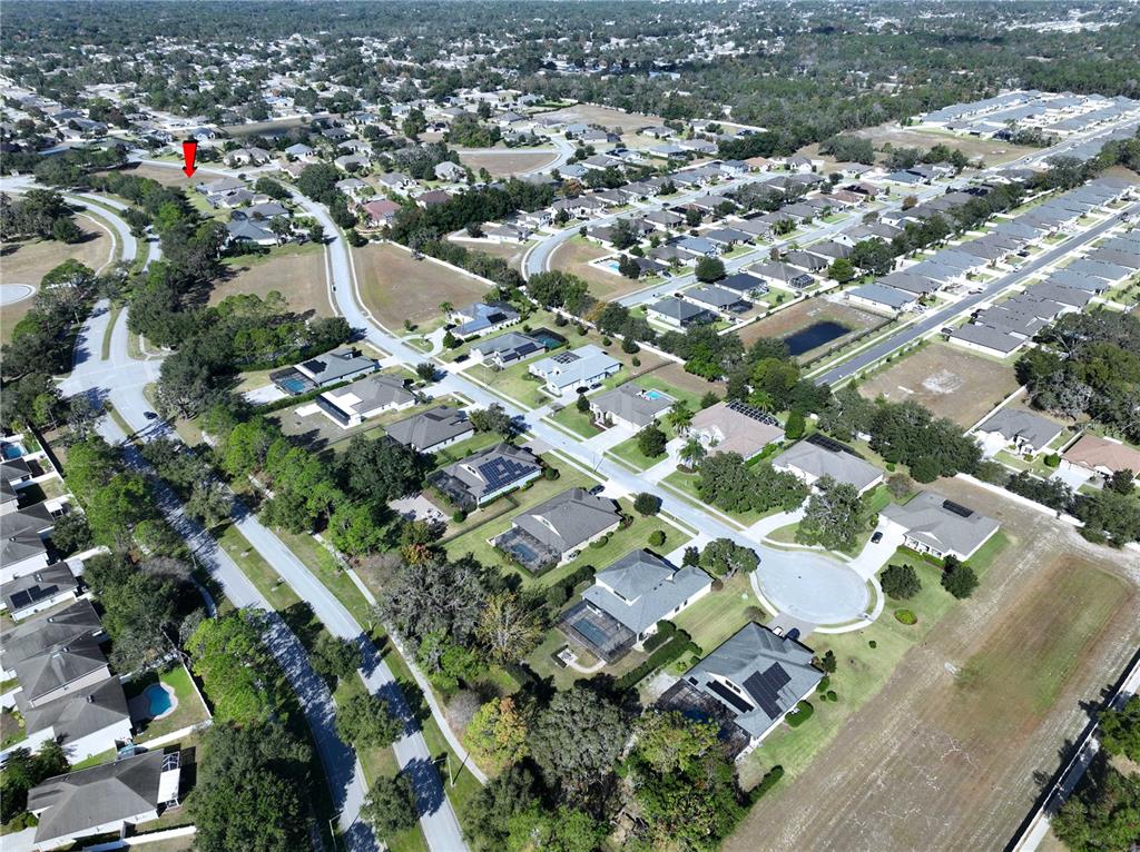 Property for sale at 13822 BASSINGTHORPE DRIVE, SPRING HILL, FL, 34609