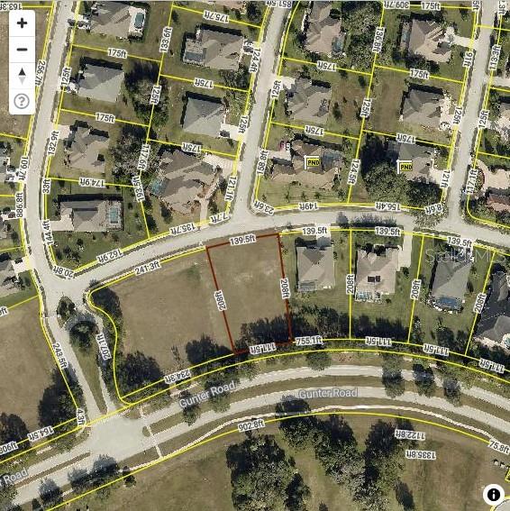 Property for sale at 13822 BASSINGTHORPE DRIVE, SPRING HILL, FL, 34609