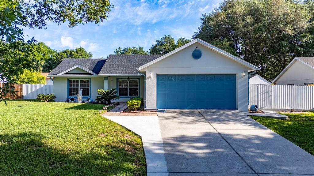 Property for sale at 10618 REAGANS RUN DRIVE, CLERMONT, FL, 34711