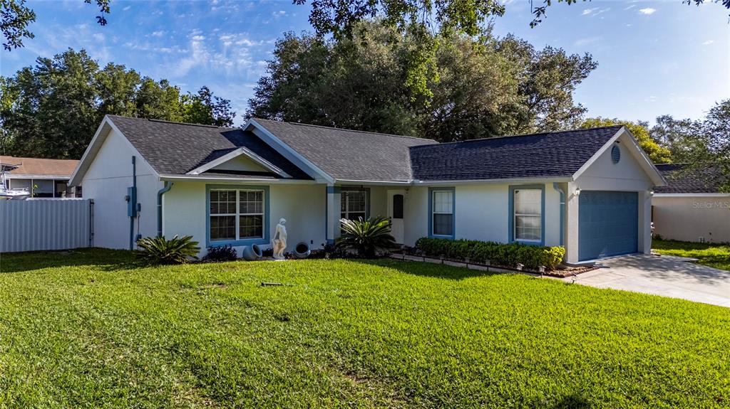 Property for sale at 10618 REAGANS RUN DRIVE, CLERMONT, FL, 34711