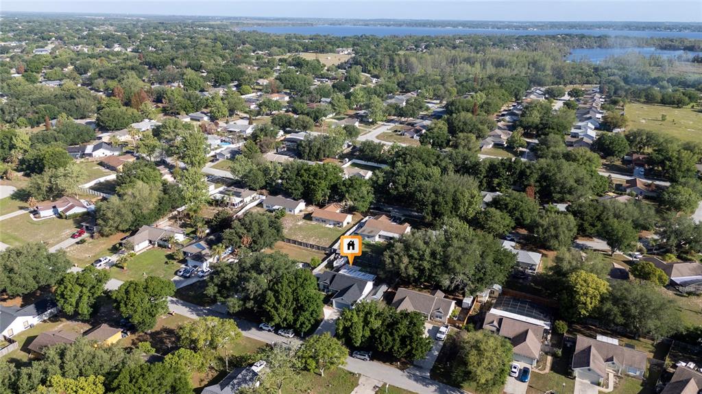 Property for sale at 10618 REAGANS RUN DRIVE, CLERMONT, FL, 34711