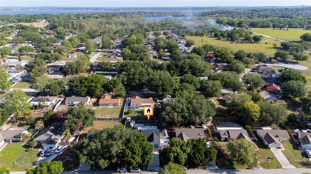 Property for sale at 10618 REAGANS RUN DRIVE, CLERMONT, FL, 34711