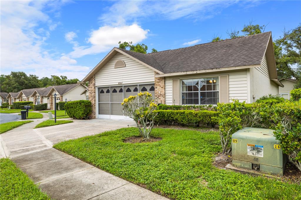 Property for sale at 4739 CARRINGTON COURT, NEW PORT RICHEY, FL, 34655